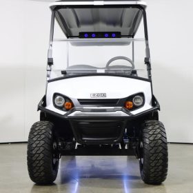 2023 E-Z-GO Express L6 ELiTE Lithium Electric