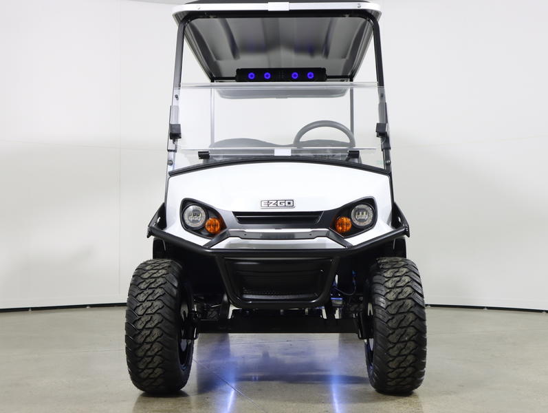 2023 E-Z-GO Express L6 ELiTE Lithium Electric 2023 E-Z-GO Express L6 ELiTE Lithium Electric