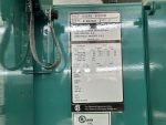 Used Cummins DQGAB QSK50-G4 Diesel Generator, 232 Hrs, EPA Tier 2