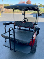 Navitas Storm 4 Seater 2023 Electric