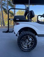 Navitas Storm 4 Seater 2023 Electric