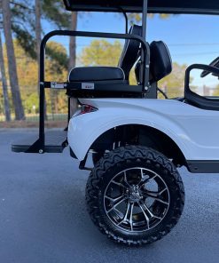 Navitas Storm 4 Seater 2023 Electric