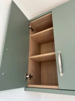7.5 x 3m Office with Kitchenette and WC – Modular Shipping Container Workspace