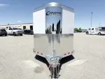 2027 Cimarron Norstar 2HBP Horse Trailer