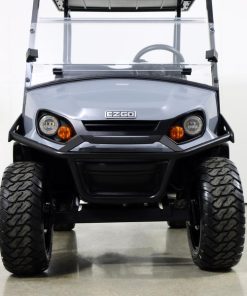 2022 E-Z-GO S4 Liberty ELiTE Lithium Electric