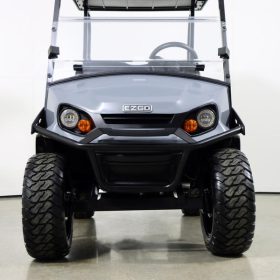 2022 E-Z-GO S4 Liberty ELiTE Lithium Electric