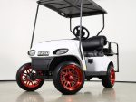 2022 E-Z-GO Freedom TXT EX1 Gas