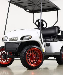 2022 E-Z-GO Freedom TXT EX1 Gas