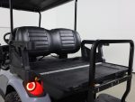 2023 E-Z-GO Express S4 Gas
