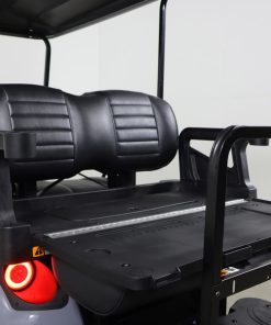 2023 E-Z-GO Express S4 Gas