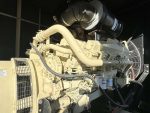Used Kohler 800REOZMB Diesel Generator, 528 Hrs, EPA Tier 2