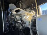 Used Kohler 800REOZMB Diesel Generator, 528 Hrs, EPA Tier 2