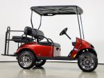 2022 E-Z-GO Freedom TXT EX1 Gas