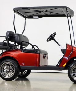 2022 E-Z-GO Freedom TXT EX1 Gas