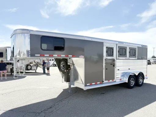 2027 Cimarron Norstar 3HGN