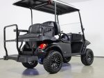 2023 E-Z-GO Express S4 Gas