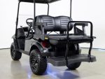 2023 E-Z-GO Express S4 ELiTE Lithium Electric