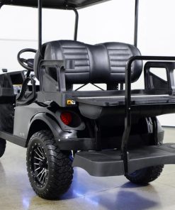 2023 E-Z-GO Express S4 ELiTE Lithium Electric