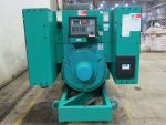Used Cummins DQCA QSK23-G7 Diesel Generator, 304 Hrs, EPA Tier 2