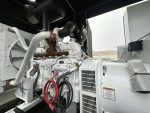 New Blue Star Power Systems JD250 John Deere 6090HF484 Diesel Generator, 0 Hrs, EPA Tier 3