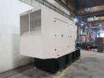 New Blue Star Power Systems JD250 John Deere 6090HF484 Diesel Generator, 0 Hrs, EPA Tier 3