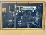 Used Caterpillar / Olympian G35F3S Propane Generator, 611 Hrs, Single Phase