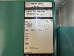 Used Cummins DQGAB QSK50-G4 Diesel Generator, 770 Hrs, EPA Tier 2