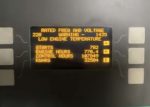 Used Cummins DQGAB QSK50-G4 Diesel Generator, 770 Hrs, EPA Tier 2