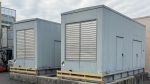 Used Cummins DQGAB QSK50-G4 Diesel Generator, 228 Hrs, EPA Tier 2