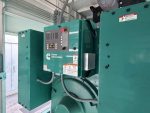Used Cummins DQGAB QSK50-G4 Diesel Generator, 228 Hrs, EPA Tier 2