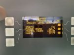 Used Cummins DQGAB QSK50-G4 Diesel Generator, 228 Hrs, EPA Tier 2