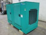 Used Cummins GGHE Natural Gas Generator, 804 Hrs