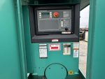 Used Cummins GGHE Natural Gas Generator, 804 Hrs