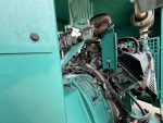 Used Cummins GGHG Natural Gas Generator, TBD Hrs, EPA Certified
