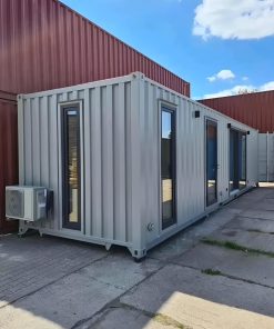 Custom 40ft Shipping Container House For Sale