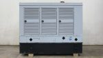 Used Detroit Diesel 250DSE Diesel Generator, 955 Hrs