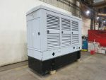 Used Detroit Diesel 250DSE Diesel Generator, 955 Hrs