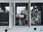 Used Detroit Diesel 250DSE Diesel Generator, 955 Hrs