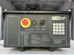 Used Detroit Diesel 250DSE Diesel Generator, 955 Hrs