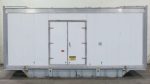 Used Detroit Diesel 500DS4 Diesel Generator, 1069 Hrs