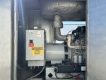 Used Detroit Diesel 500DS4 Diesel Generator, 1069 Hrs