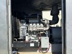 Used Detroit Diesel 500DS4 Diesel Generator, 1069 Hrs