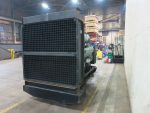 Used Generac 1000 kW Mitsubishi S12H-PTA Diesel Generator, 542 hrs