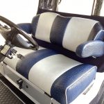 2017 Yamaha EFI QuieTech Gas