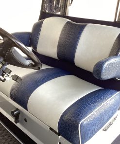 2017 Yamaha EFI QuieTech Gas