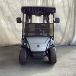 2017 Yamaha EFI QuieTech Gas
