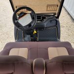 2019 Yamaha EFI QuieTech Gas