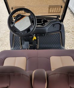 2019 Yamaha EFI QuieTech Gas