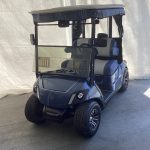 2021 Yamaha EFI QuieTech Gas