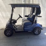 2021 Yamaha EFI QuieTech Gas